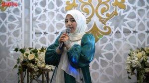 Хадиджа - Ibni Abdullah 2022 4K