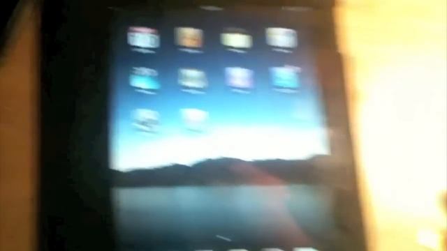 iPad 3G Telcel PARTE1 (La Primer Persona En Hacerla Que Funcionara En Telcel) смотреть онлайн