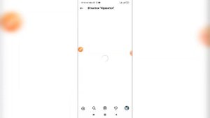 Как посмотреть куда я заходил в Инстаграме? Как узнать что я смотрел в Instagram?