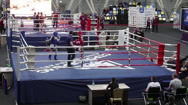 СФО 23.02.23-28.02.23 г. Кызыл смотреть онлайн