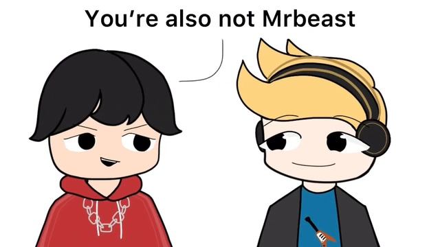 Youtuber in Roblox 2 смотреть онлайн