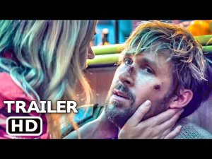 THE FALL GUY 'Get In' Trailer (2024) Ryan Gosling, Emily Blunt HD