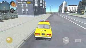 играю в советские машины