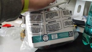 Водонагреватель Electrolux NPX 6 AQUATRONIC DIGITAL 2.0 распаковка