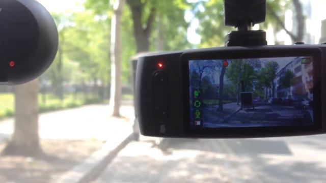 Vlog: Testumgebung iTracker GS6000-A7 und iTracker mini0801 смотреть онлайн