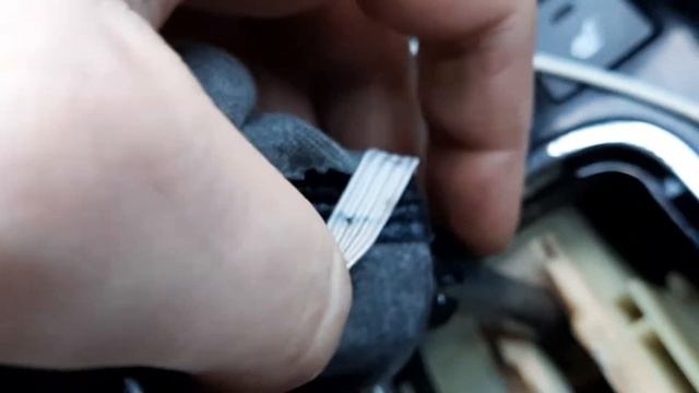 Как снять ручку акпп киа смотреть онлайн