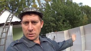 первый ряд газобетона на раствор. как правильно поставить стены из газобетона на фундамент