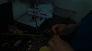 Поплавок из пробки из под вина своими руками