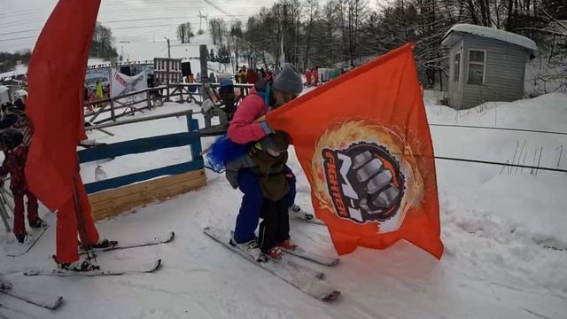 Карнавал в Форино 8 марта 2023 смотреть онлайн