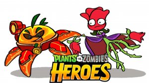 Plants vs. Zombies Heroes #381 ГЕРОЙСКИЕ ЗАДАНИЯ ?