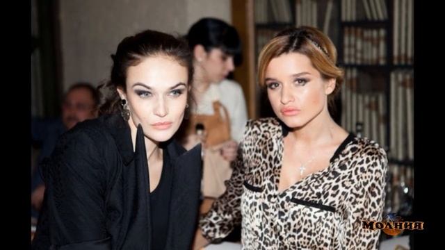 "Глупеешь, злой становишься. Ямы на коже лица": Алена Водонаева ОТВЕТИЛА на интервью Ксюши Бородино смотреть онлайн