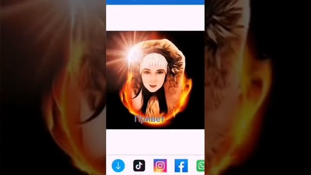 Обзор приложения ToonMe смотреть онлайн