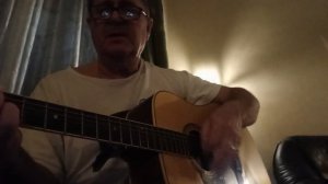 Песня 'Пусть голова моя седа ??