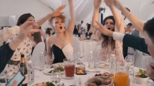 Выпускной Юридического факультета МГУ 2021 года