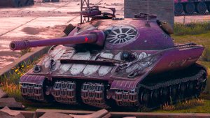 Object 279 (e) - ЭТО КОНЕЦ... ЗАГНАЛИ В УГОЛ - 8 Кил 12,1К Дамаг