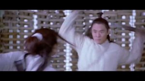 Лучшие (топ) китайские полнометражные фильмы. Герой (2002)