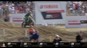 MXGP Race 2 | MXGP of Flanders (Lommel) 2024 | Round 14