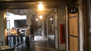 Отель Pattaya Modus Beachfront Resort. Завтраки.