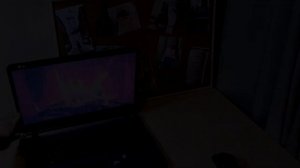 УКРАШАЕМ РАБОЧИЙ СТОЛ К НОВОМУ ГОДУ / уютное видео ?