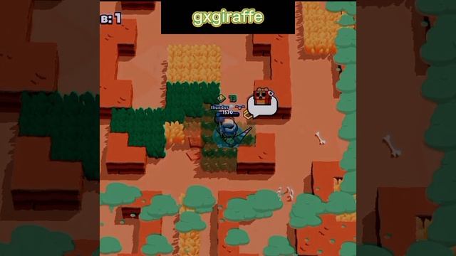 Gxgiraffe