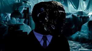 Мориарти has fallen... (Ai Cover) [BeatBox version]