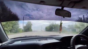 Замена штатных динамиков в Toyota Carina на DL Audio Raven 165