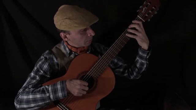 Brazhnikk - Mazurka l'impasse(Gilles Chabenat) смотреть онлайн