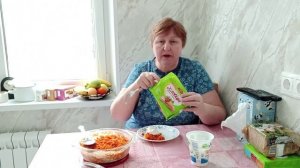 Тефтели в микроволновке за 10 мин 13/03