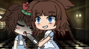 \\ ✖ \\ Я не чудовище!... \\ 🙀 \\ Gacha life ~ Гача лайф - меме (с пасхой 🥚🦋) // 🍩 //