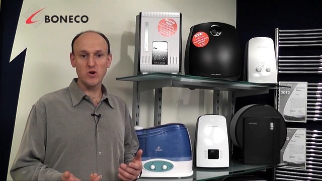 Párásítót szakértőtől 04: Miért szükséges Ionizáló Ezüstrudat használni a párásító készülékben? смотреть онлайн