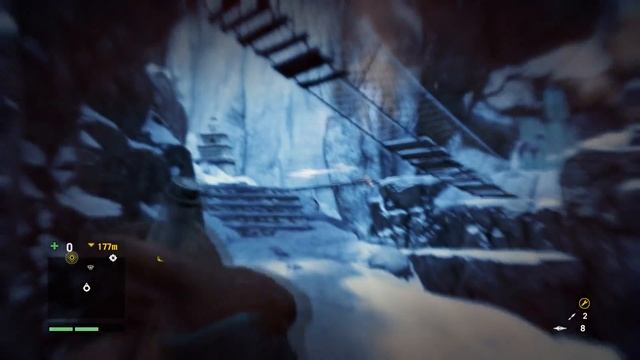 Far Cry 4: Долина Йети | #1 Захват Радиостанции смотреть онлайн