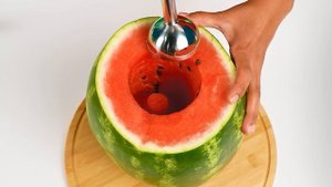 Кулинарный Челлендж: Я против Бабушки | Смешные Моменты от Jelly DO Challenge