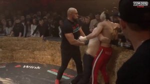 Топ Дог 8 Анубис, Золотой