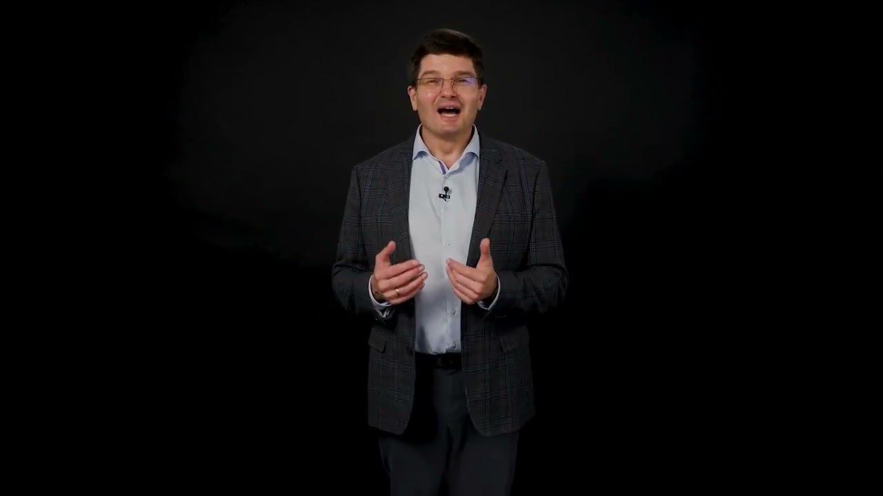 Ключевые сферы компетентности управленца. Михаил Молоканов