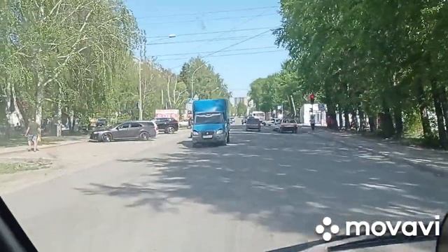 Работа по тарифу Яндекс Грузовой серия #4. Новосибирск