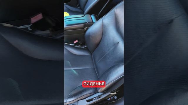 Идеальный Mercedes W140 S320 1999 года в Калифорнии! Капсула времени - Кабан