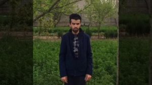 сураи бакара ояти 151-157 кори Алишер