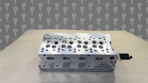 ГБЦ EBH1351 на двигатели 2.0л дизель TDI EA189 на Audi, VW, Skoda, Seat