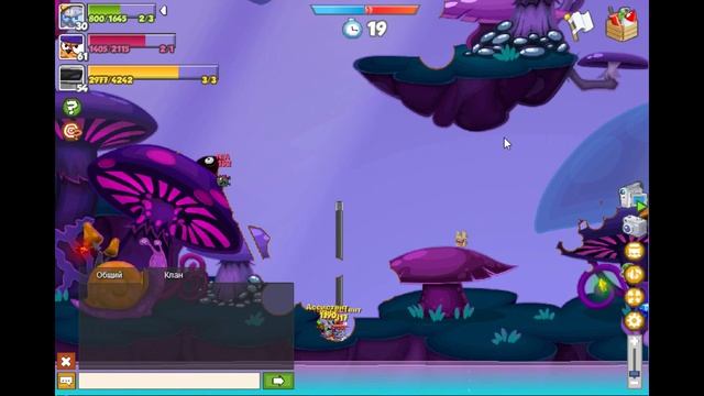 Артур Админ Вормикс Алхимик прохождение босса смотреть онлайн