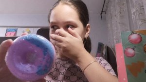 Обзор подарков на мой день рождения! ☺️?