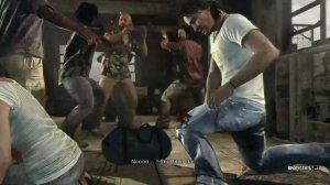 Прохождение Max Payne 3 | Макс Пэйн 3