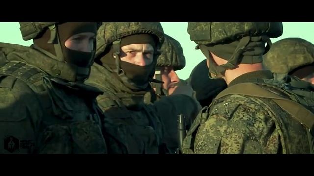 Работайте Братья - Воинская честь (2022).mp4