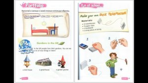 Spotlight 2 pages 38-39 Английский в фокусе страницы 38-39