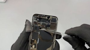 iPhone 12 and iPhone 12 mini Battery Replacement Below 90% Capacity