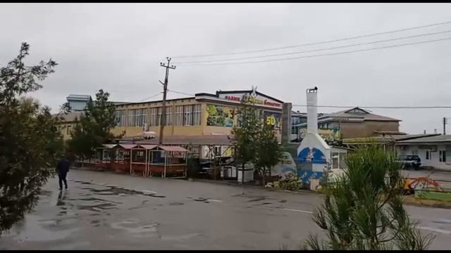 08.11.2022год Место старого Автовокзала Пролетарска Джаббор Расуловский р-н . #ПгтПролетарск