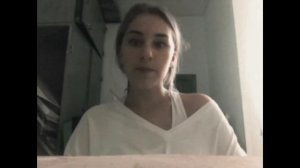 МОЯ УЧЕБА В ГИТИСЕ♥️?