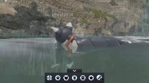 Коты ВОИТЕЛИ в Роблокс! Симулятор Котенка с Кидом в Roblox
