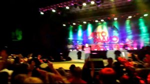 Ласковый май Концерт в Ростове