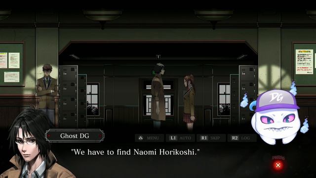 Anime Idols & Ghosties! Death Mark 2 [Part 2] - DelinquentGhost [Ghost Vtuber] смотреть онлайн