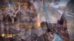 Destiny 2 | 3 Скрытых Босса | 3 Секретных Триумфа | Город Грёз